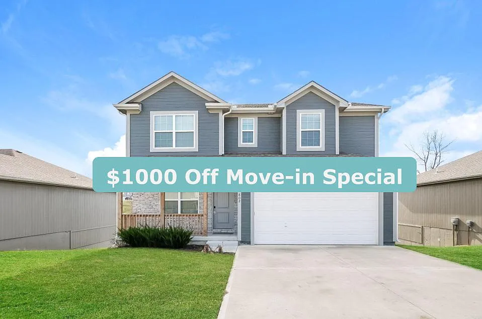1005 NW High View Dr