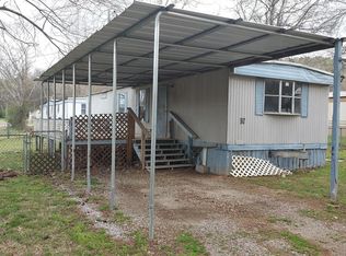 2246 Mountain Pine Rd #32, Hot Springs National Park, AR 71913