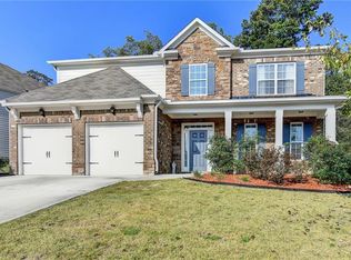 2086 Hamilton Lake Pkwy, Buford, GA 30519