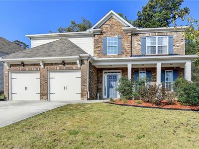2086 Hamilton Lake Pkwy, Buford, GA, 30519