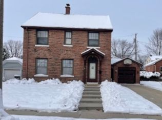 514 School St, Kohler, WI 53044