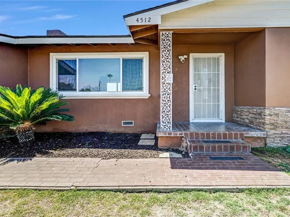 4512 W Sirius Ave, Orange, CA 92868