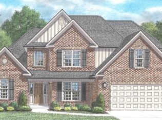 12045 Salt Creek Ln LOT 72, Knoxville, TN 37932