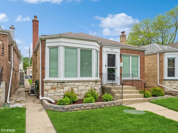 5414 N Natoma Ave, Chicago, IL 60656