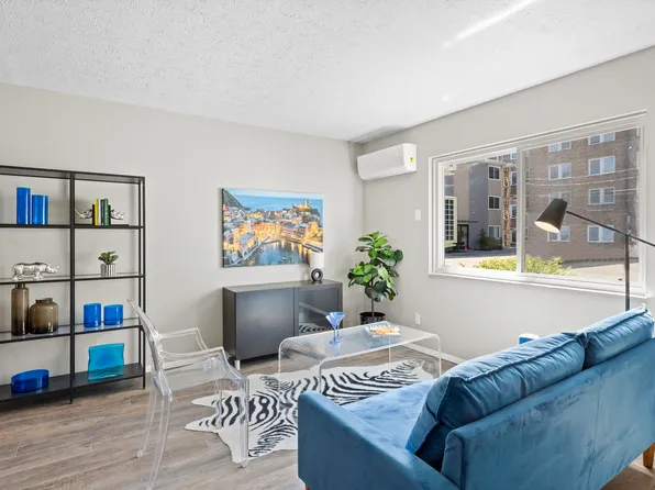 The Standard - 103, 10526 Clifton Blvd, Cleveland, OH 44102