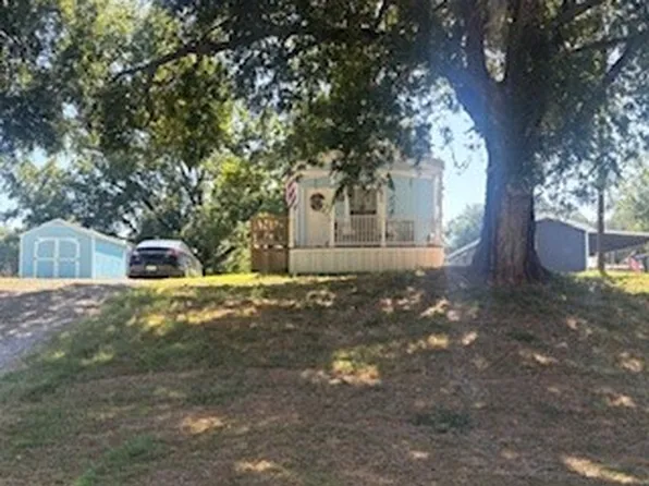 900 River View Rd, Millsap, TX 76066