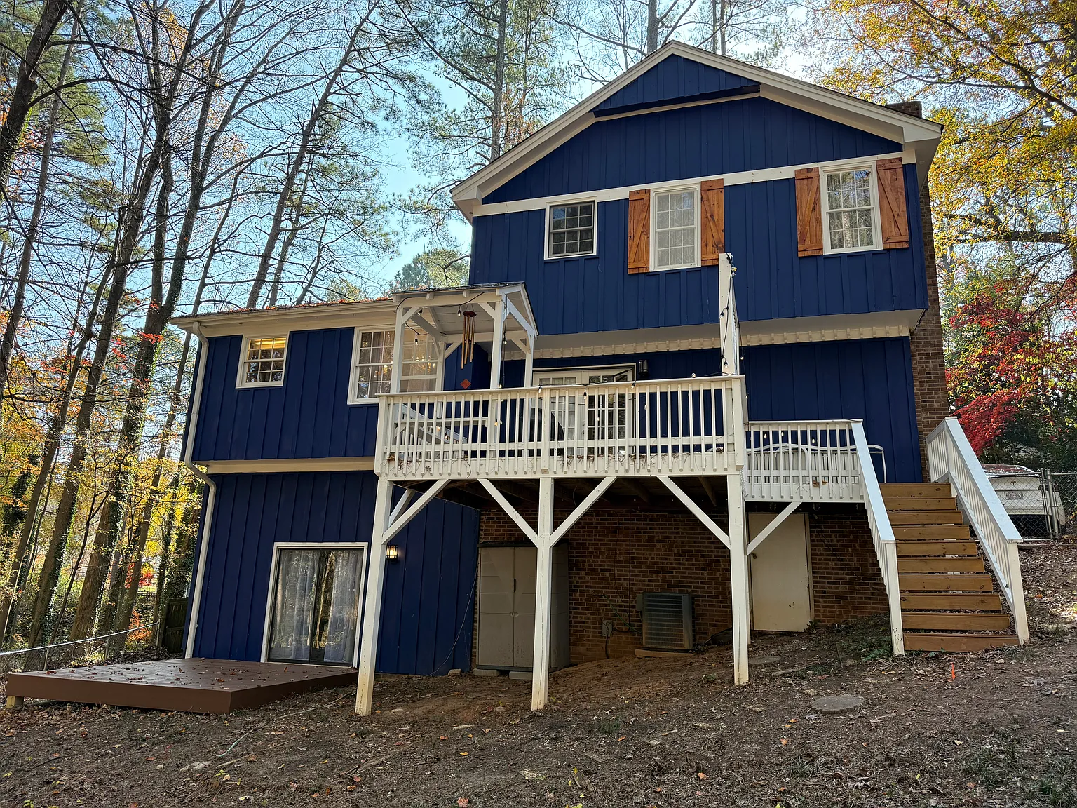3 bed, 2.5 bath, 2169 sqft, $6,300 — Photo 3