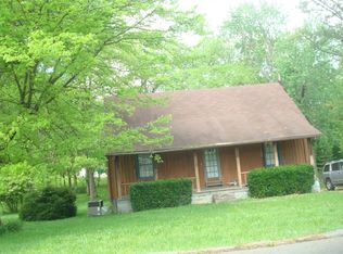 680 Hull Ave, Lewisburg, TN 37091