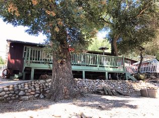 1722 Weekend Villa Rd, Ramona, CA 92065