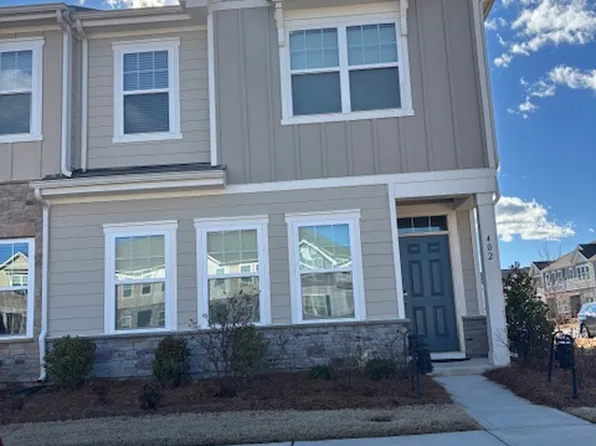 402 Kenwood Vw, Indian Trail, NC 28079