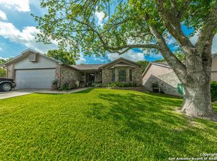 3609 Fox Run, Schertz, TX 78108