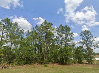 SW 484th Hwy Lot 6, Ocala, FL 34473