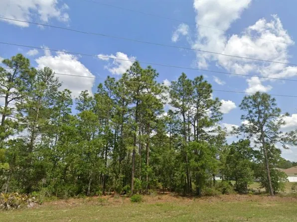 SW 484th Hwy Lot 6, Ocala, FL 34473