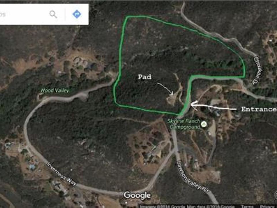 15692 Lawson Valley Rd Jamul CA Zillow