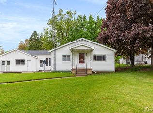 4126 N Adrian Hwy, Adrian, MI 49221