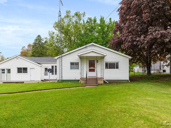 4126 N Adrian Hwy, Adrian, MI 49221