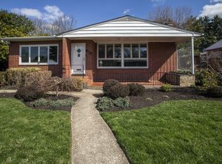 3102 Marnat Rd, Baltimore, MD 21208