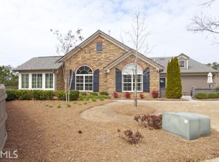 335 Ridge Hill Cir #4, Marietta, GA 30064