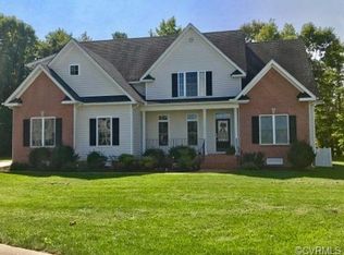 14220 Faraday Ter, Chester, VA 23831