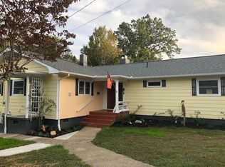 105 Norris Ln, Oak Ridge, TN 37830