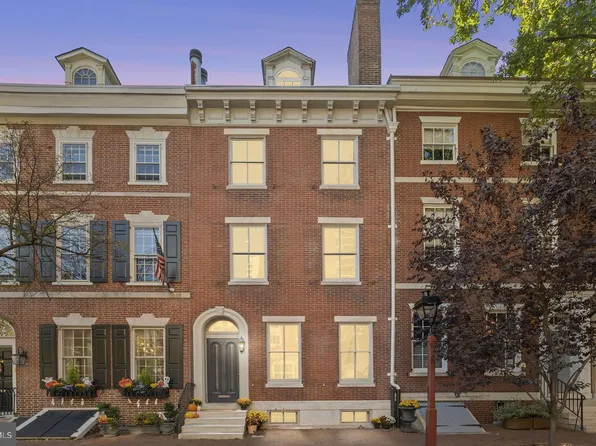 506 Spruce St, Philadelphia, PA 19106