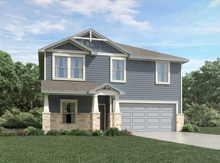 1227 Lennea Gdn, New Braunfels, TX 78130