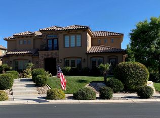 2720 E 3390 S, Saint George, UT 84790