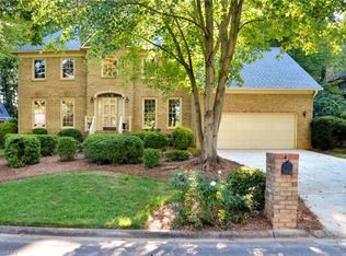 3727 Sage Dr, Greensboro, NC 27410