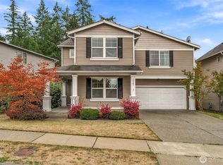 1305 Foreman Rd, Dupont, WA 98327
