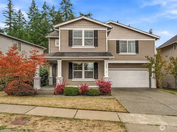 1305 Foreman Road, Dupont, WA 98327