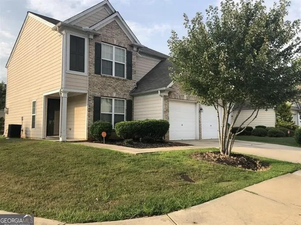 3273 Wellington Walk SW, Atlanta, GA 30331