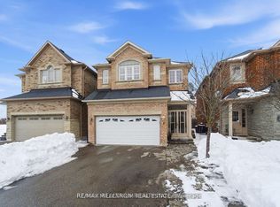 12 Gaudi Rd N, Toronto, ON M1B0B4