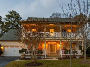 30779 Redtail Ct, Ocean View, DE 19970