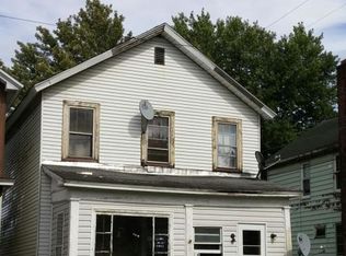 13 Elk Ave, Ridgway, PA 15853