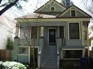 2706 H St, Sacramento, CA 95816