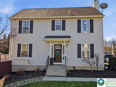955 Ramblewood Ln, Freemansburg, PA, 18017