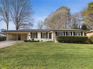 571 Allgood Rd NE, Marietta, GA 30060