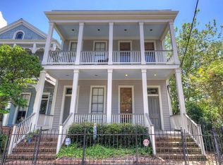 1372 Camp St, New Orleans, LA 70130
