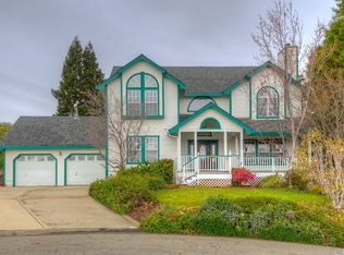 42 Ridge Line Ct, Oroville, CA 95966