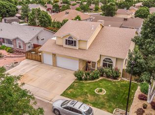 728 N Valley Dr, Grand Junction, CO 81505