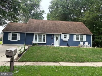 57 Tarnsfield Rd, Westampton, NJ, 08060