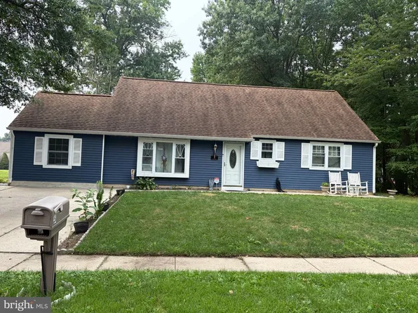 57 Tarnsfield Rd, Westampton, NJ 08060