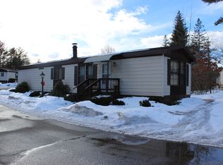 52 Rachael Cir, Goffstown, NH 03045