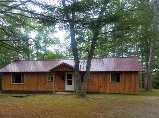 4761 Big Sky Trl, Indian River, MI 49749