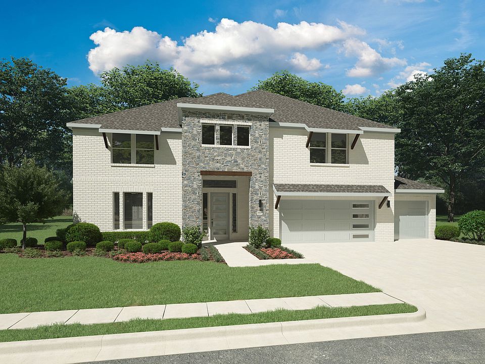 Elevation A