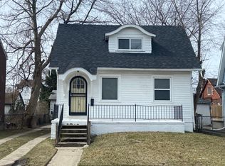 3961 Devonshire Rd, Detroit, MI 48224