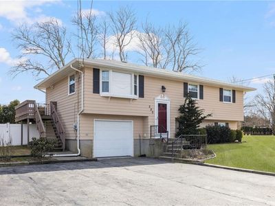 250 Brownell Ln, Portsmouth, RI, 02871