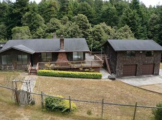 33631 Simpson Rd, Fort Bragg, CA 95437