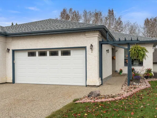 7 Linkside Pl, Spruce Grove, AB T7X 3C5