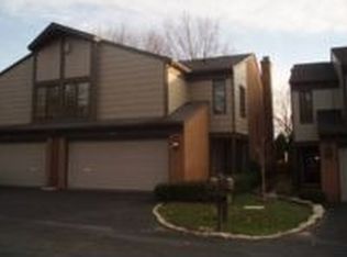 141 Hartin Dr, Evansville, IN 47711